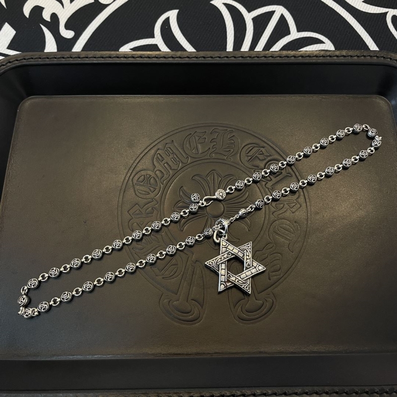 Chrome Hearts Necklaces